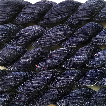 Midnight Blue
